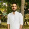 ahmed shaikh