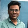 Kiran Waghmare