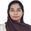 Shaheeda VK