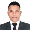 Aaron Vaz