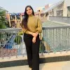 Tannu mahawar