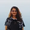 Aditi Murali Mohan