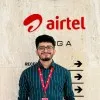 Ashish Pant