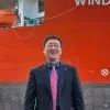 Sanghoon Lee
