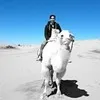 Dashdavaa Batsukh