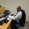 Blessing Mpondi