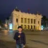 Phuong Le Vinh