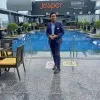 Amrit Kumar Das