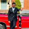 Srikanth Dogiparthi