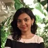 Shreya Pazare