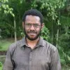 James Hamambi