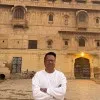 Abhishek Kalagi