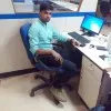 Rohani Prasad Tiwari