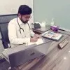 Shaukat Ali