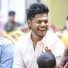 SUNDAR