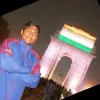 Sharan babu