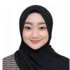 Nor Syahirah Amelia Zamzuri