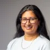 Shruti Ramaswami