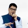 B Singh