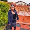 Cathrine Radebe