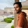 Santosh Bharadwaj Pudi