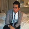 Daniel Solorzano
