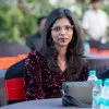 Jyoti Chaudhari
