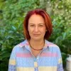 Leman Özden