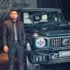 Abdullah Khan
