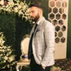 Baber Mirza