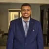Mahmoud Ahmed Alam