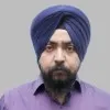 harpreet Singh