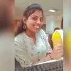 G Mounika