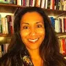 Marcia Hernandez