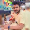 Samarth Pardeshi