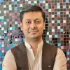 Roshan Gairhe
