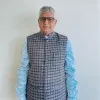 Shiv Prakash Panwar
