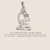 Aljawharah Almulhim