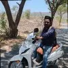 Siddhartha Biswas