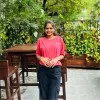Trapisha Patidar