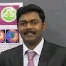 Arun Sasikumar