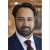 Saeed Patel