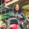 Ashwinee Suresh
