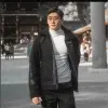 Edward Lau