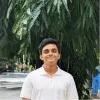 Rishikesh Manoj