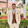 Abhijeet Nicholson