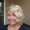 Stephanie Thomas