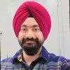 Navpreet Singh
