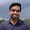 Kumar Raman