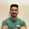 Sashank Banga